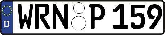 WRN-P159