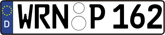 WRN-P162