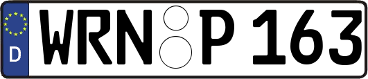 WRN-P163