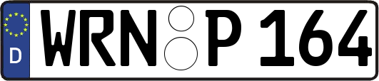 WRN-P164