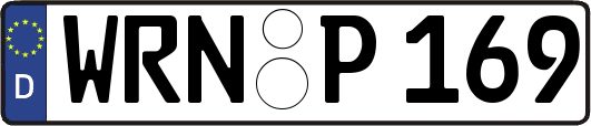 WRN-P169