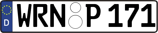 WRN-P171