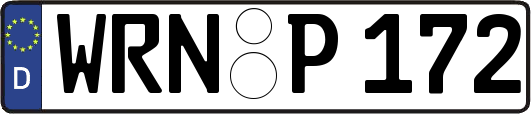 WRN-P172