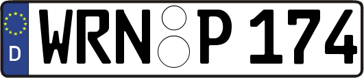 WRN-P174