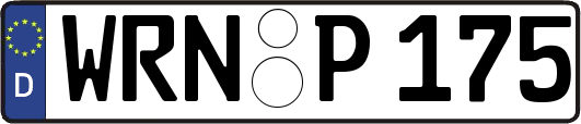 WRN-P175