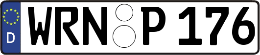 WRN-P176