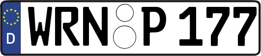 WRN-P177