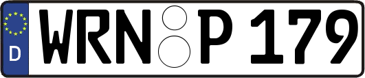 WRN-P179