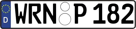 WRN-P182