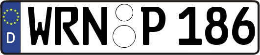 WRN-P186