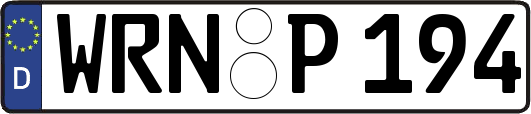 WRN-P194