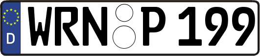 WRN-P199