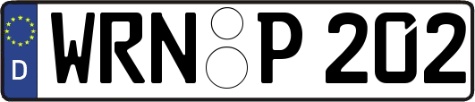 WRN-P202