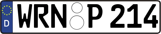 WRN-P214