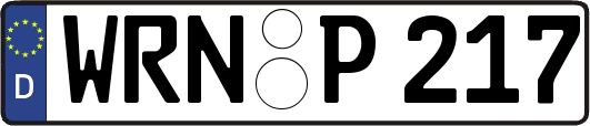 WRN-P217