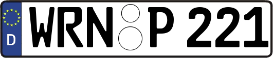 WRN-P221