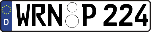 WRN-P224