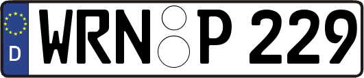 WRN-P229