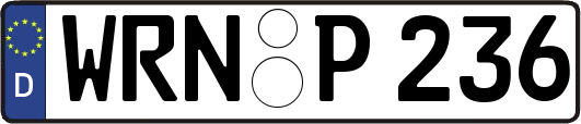 WRN-P236