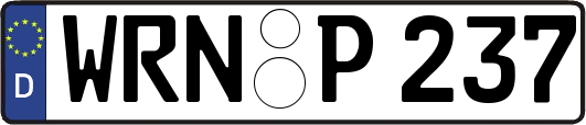 WRN-P237