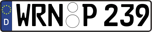 WRN-P239