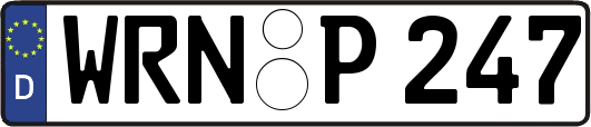 WRN-P247