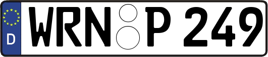 WRN-P249