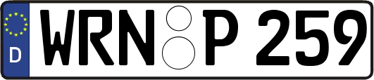WRN-P259