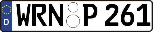 WRN-P261