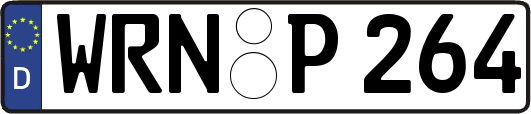 WRN-P264