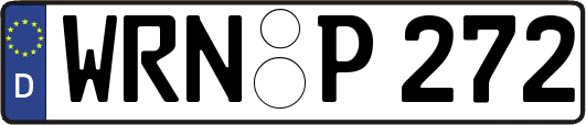 WRN-P272