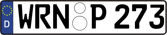 WRN-P273