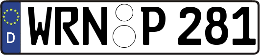 WRN-P281