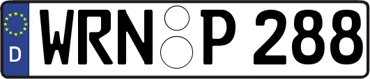 WRN-P288