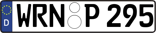 WRN-P295