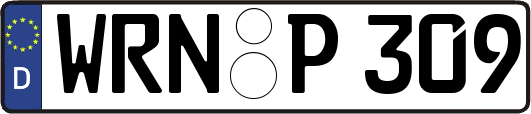WRN-P309