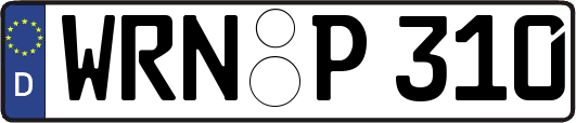 WRN-P310