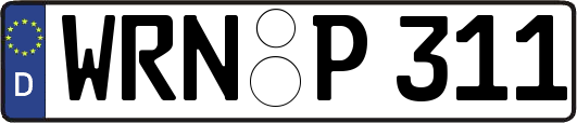 WRN-P311