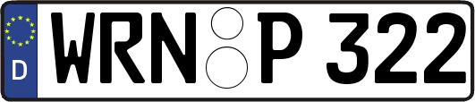 WRN-P322