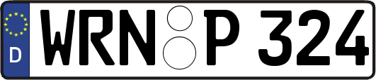 WRN-P324