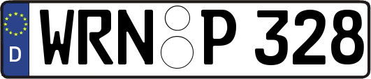 WRN-P328
