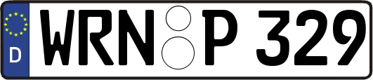 WRN-P329