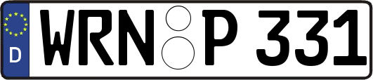 WRN-P331