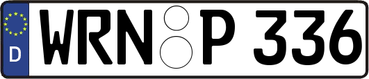 WRN-P336