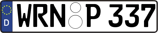 WRN-P337