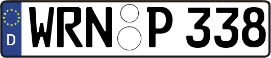 WRN-P338
