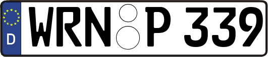 WRN-P339