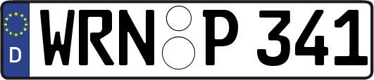 WRN-P341