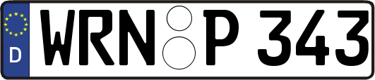 WRN-P343