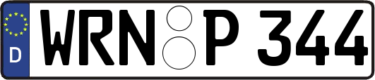 WRN-P344
